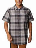 Columbia Under Exposure YD Short Sleeve Shirt