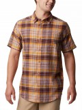Columbia Under Exposure YD Short Sleeve Shirt