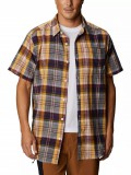 Columbia Under Exposure YD Short Sleeve Shirt