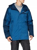 Columbia Valley Point Jacket