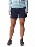 Columbia W Summerdry Cargo Short
