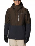 Columbia Winter District Jacket