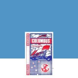 COLUMBUS RUHAFESTÉK- ÉGSZINKÉK