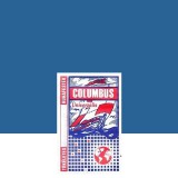 COLUMBUS RUHAFESTÉK- KIRÁLYKÉK