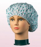 Comair Dauersapka (fehér alapon mintás)