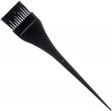 Comair hajfestőecset fekete kicsi