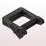 COMAIR Tubuskinyomó fekete műanyag