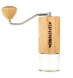 Comandante AGDCMDMLY0012 C40 MK4 Nitro Blade 40 g, 1 fokozat Amerika cseresznye kávédaráló-