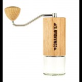 Comandante C40 MK4 Nitro Blade Kávédaráló - Barna