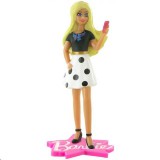 Comansi Barbie Fashion: Selfie játékfigura (Y99141) (Y99141) - Játékfigurák