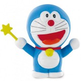 Comansi Doraemon varázspálcával játékfigura (Y97019) (Y97019) - Játékfigurák