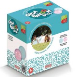 Comansi Eco Giga Balloon Ball kétféle színben