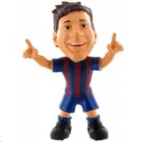 Comansi FC Barcelona: Ünneplo Messi focista játékfigura (Y74147) (Y74147) - Játékfigurák