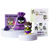 Comansi Hello Kitty: Badtzmaru Figura Dobozban kiegészítőkkel 6cm