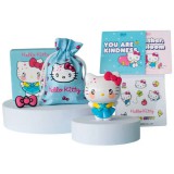 Comansi Hello Kitty: Hello Kitty Figura Dobozban kiegészítőkkel 6cm