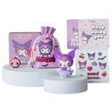 Comansi Hello Kitty: Kuromi Figura Dobozban kiegészítőkkel 6cm