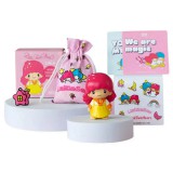 Comansi Hello Kitty: Lala Figura Dobozban kiegészítőkkel 6cm