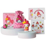 Comansi Hello Kitty: My Melody Figura Dobozban kiegészítőkkel 6cm
