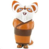 Comansi Kung Fu Panda: Shifu Mester játékfigura (Y99915) (Y99915) - Játék állatok