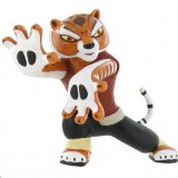 Comansi Kung Fu Panda: Tigris játékfigura (Y99914) (Y99914) - Játék állatok