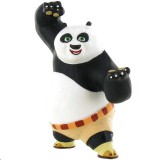 Comansi Kung Fu Panda: Védekező Po játékfigura (Y99912) (Y99912) - Játék állatok