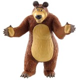 Comansi Mása és a Medve: Medve figura