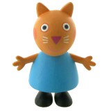 Comansi Peppa malac: Cili cica játékfigura