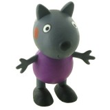Comansi Peppa malac: Dani kutyus játékfigura
