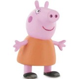 Comansi Peppa Malac: Mama malac játékfigura