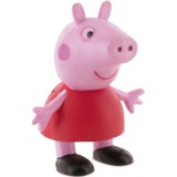 Comansi Peppa Malac: Peppa játékfigura