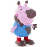 Comansi Peppa malac: Saras Zsoli malac játékfigura