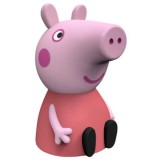Comansi Peppa Malac: Ülő Peppa Malac figura