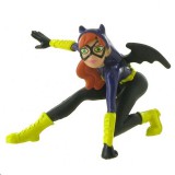 Comansi Superhero Girls: Bat girl játékfigura (Y99113) (Y99113) - Játékfigurák