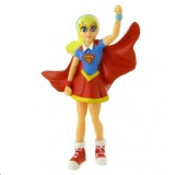 Comansi Superhero Girls: Super girl játékfigura (Y99116) (Y99116) - Játékfigurák