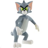 Comansi Tom és Jerry: Dühös Tom játékfigura (Y99653) (Y99653) - Játék állatok