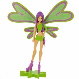 Comansi Winx Club: Roxy játékfigura 10 cm (Y92183) (Y92183) - Játékfigurák