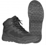 Combat Boots, "MAGNUM", Ultima 6.0 WP, black - Taktikai bakancs, fekete