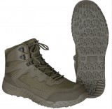 Combat Boots, "MAGNUM", Ultima 6.0 WP, OD green - Taktikai bakancs, oliva