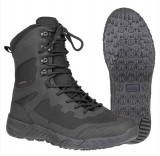 Combat Boots, "MAGNUM", Ultima 8.0 SZ WP, black - Taktikai bakancs, fekete