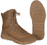 Combat Boots, "MAGNUM", Ultima 8.0 SZ WP, coyote - Taktikai bakancs, coyote