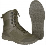 Combat Boots, "MAGNUM", Ultima 8.0 SZ WP, OD green - Taktikai bakancs, oliva