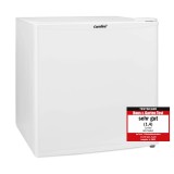 COMFEE RCD76WH2 Hűtőszekrény egyajtós 43L Fehér (RCD76WH2)
