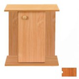 COMFORT bútor akváriumhoz 60 x 30 x 67 cm DIVERSA - CSERESNYE