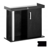 COMFORT bútor akváriumhoz 80 x 35 x 67 cm DIVERSA - FEKETE