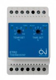 Comfort Heat termosztát ETR2-1550 19117909