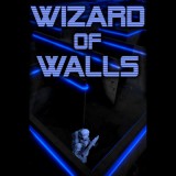 Comfort Zone Games Wizard Of Walls (PC - Steam elektronikus játék licensz)
