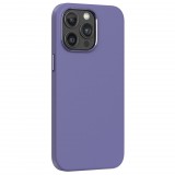 Comma Nature MagSafe-kompatibilis tok iPhone 15 Pro Max - lila