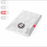 Compactor Bag Aspispace M vákuumos tárolózsák 55×90 cm (RAN4744)