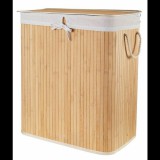 Compactor Bamboo XXL 105 l 52×32×63 cm (RAN11555)