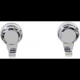 Compactor Bestlock fürdőszobai kampók 2 db (3370910056334)